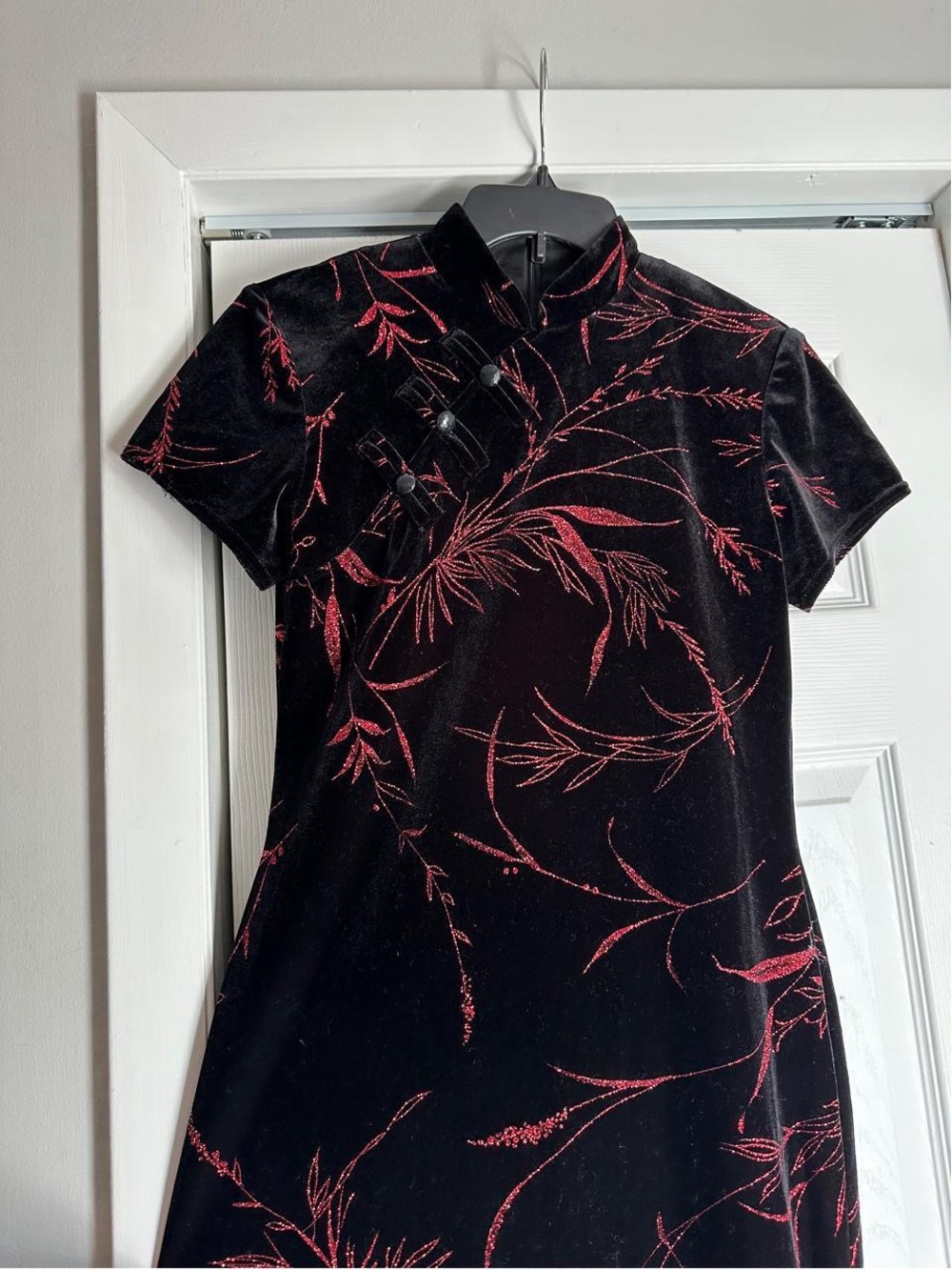 Vintage Y2K Dress